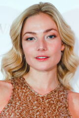 Clara Paget