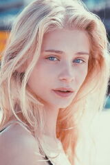 Clara Rosager
