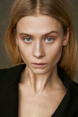Clara Rosager