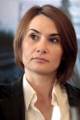 Clara Vodă