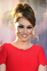 Clare Grant