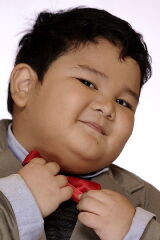 Clarence Delgado