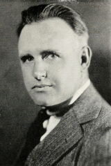 Clarence G. Badger