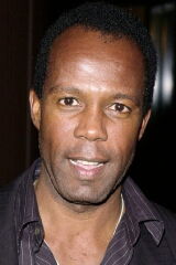 Clarence Gilyard Jr.