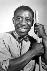 Clarence Muse