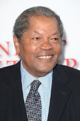 Clarence Williams III
