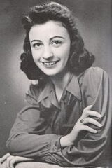 Clarice Blackburn