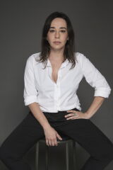 Clarissa Kiste