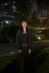 Clarisse Apolinario