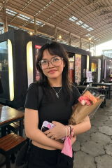 Clarisse Apolinario