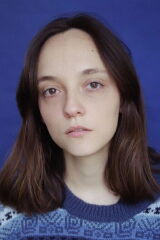 Clarisse Normand