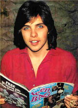 Clark Brandon