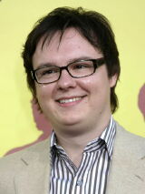 Clark Duke