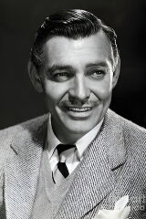 Clark Gable