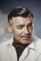 Clark Gable