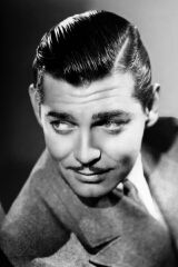 Clark Gable