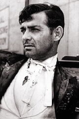 Clark Gable