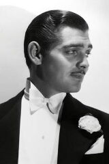 Clark Gable