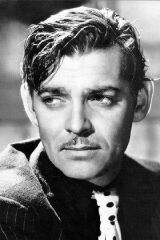 Clark Gable
