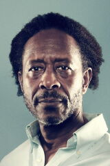 Clarke Peters