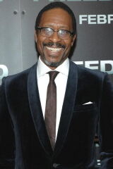 Clarke Peters