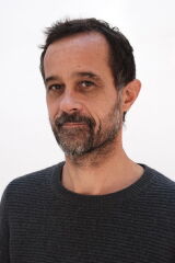 Claude Barras