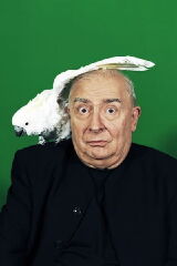 Claude Chabrol