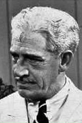 Claude King