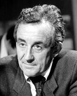 Claude Nedjar