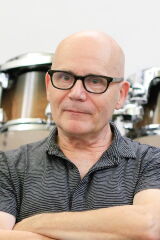Claude Samard