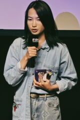 Claude Wang