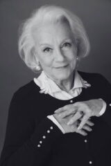 Claudette Walker