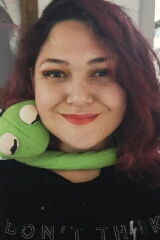 Cláudia Borba