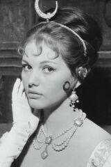 Claudia Cardinale