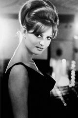 Claudia Cardinale