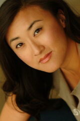 Claudia Choi