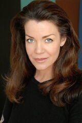 Claudia Christian