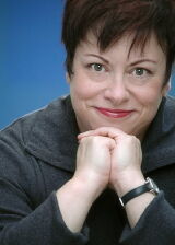 Claudia DiMartino