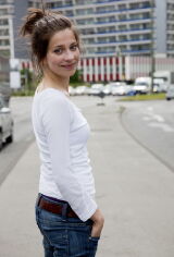 Claudia Eisinger