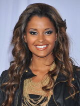 Claudia Jordan