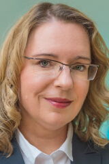 Claudia Kemfert
