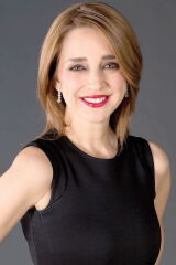 Claudia Ramírez