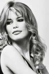 Claudia Schiffer