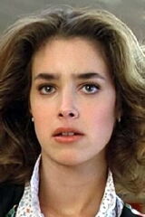 Claudia Wells