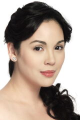 Claudine Barretto