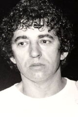 Claudio Carafoli