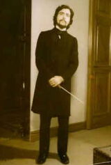 Claudio Gizzi