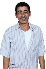 Claudio Jaborandy