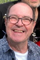 Claus Asmussen