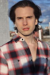 Clay von Carlowitz